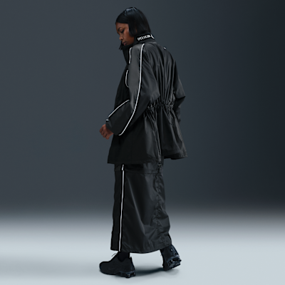 Nike Sportswear Shox Woman's Zip-Off Skirt