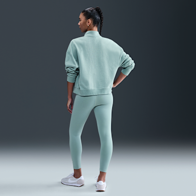 Γυναικείο ψηλόμεσο κολάν 7/8 Nike Sportswear Classic