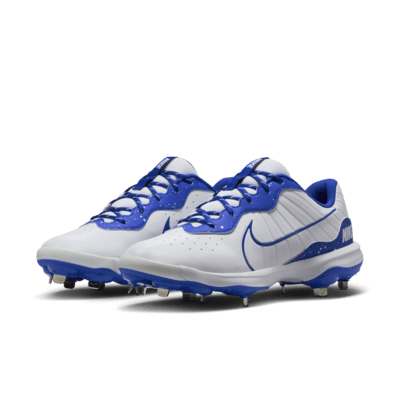 Nike Alpha Huarache Varsity 4 Low Men's Baseball Cleats