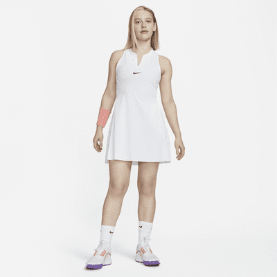 Robe de tennis Nike Dri-FIT Advantage pour femme