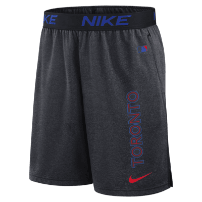 Toronto Blue Jays City Connect Practice Men's Nike Dri-FIT MLB Shorts