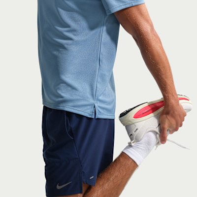 Nike Stride Men's Dri-FIT 18cm (approx.) Briefs-Lined Running Shorts