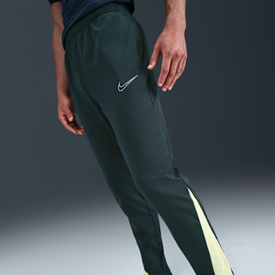 Fotbollsbyxor Nike Academy Winter Warrior Therma-FIT för män