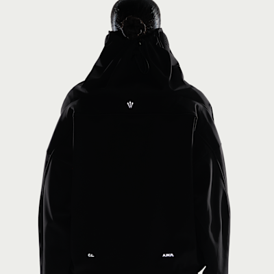 NOCTAコード メンズ ロングスリーブ トップ