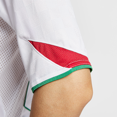 Nike Total 90 男款 Dri-FIT 足球衣
