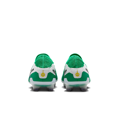 Nike Tiempo Legend 10 Elite Firm-Ground Low-Top Football Boot