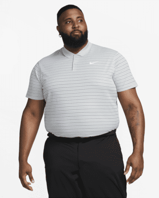 Nike deals golf collarless