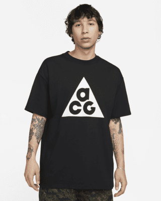 Мужская футболка Nike ACG Short-Sleeve