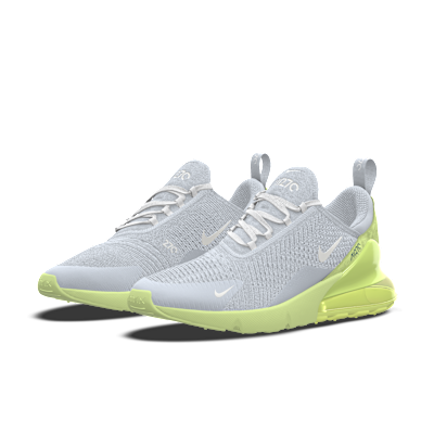 nike air max 270 premium by you