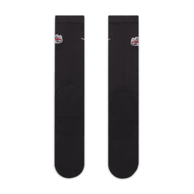 Chaussettes mi-mollet épaisses Nike Everyday Plus (1 paire)