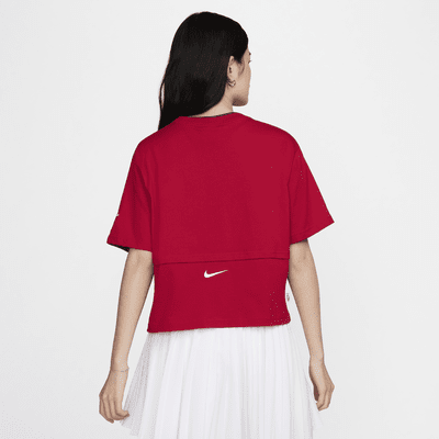 Nike Sportswear Women's Short-Sleeve Top