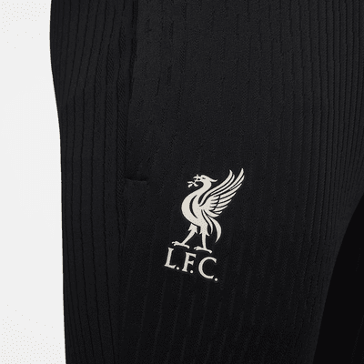 FC Liverpool Strike Elite Nike Dri-FIT ADV Fußballhose aus Strickmaterial für Herren