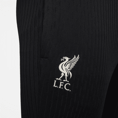 Liverpool F.C. Strike Elite Men's Nike Dri-FIT ADV Football Knit Pants ...