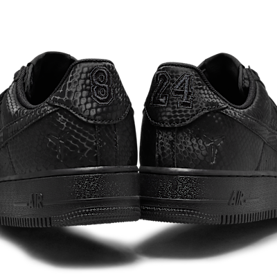 Kobe Air Force 1 Low Men's Shoes