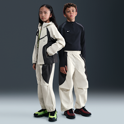 Nike Tech