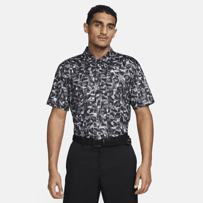 Polo de golf Dri-FIT para hombre Nike Tour