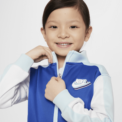 Nike Sportswear Dri-FIT Reimagine Toddler Tricot Set