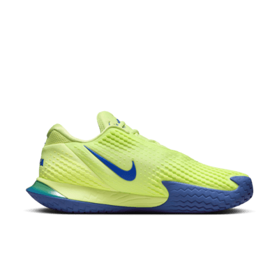 NikeCourt Zoom Vapor Cage 4 Rafa Men’s Hard Court Tennis Shoes