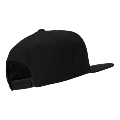 Gorra de fútbol Nike Portland Thorns