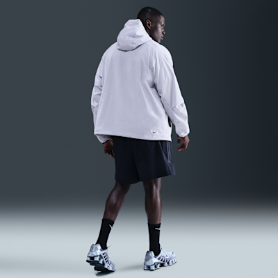 Veste tissée Nike Tech pour homme
