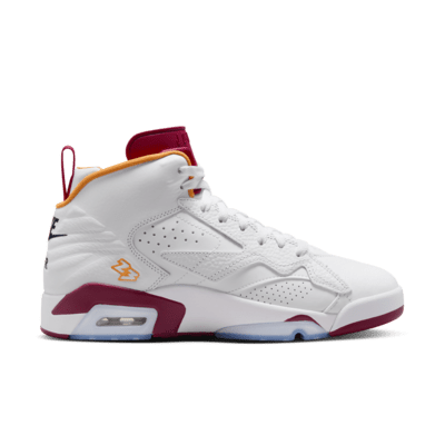 jumpman chaussure