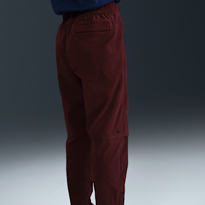 Nike Tech Pantalón de tejido Woven - Niño