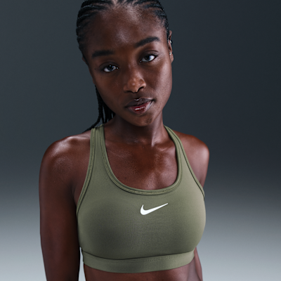 Nike Swoosh gepolsterter