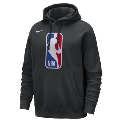 Felpa pullover con cappuccio Team 31 Club Nike NBA – Uomo