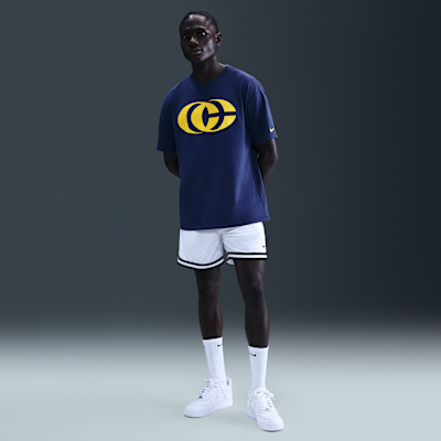 Playera de básquetbol Nike Caitlin Clark