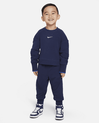 Детские  Nike ReadySet Toddler 2-Piece Set