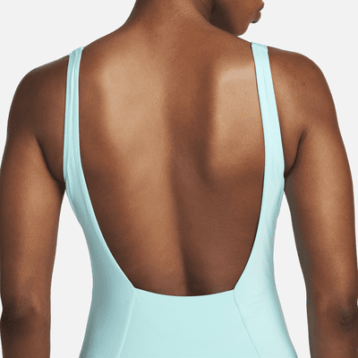 Nike Essential U-Back Women's One-Piece Swimsuit