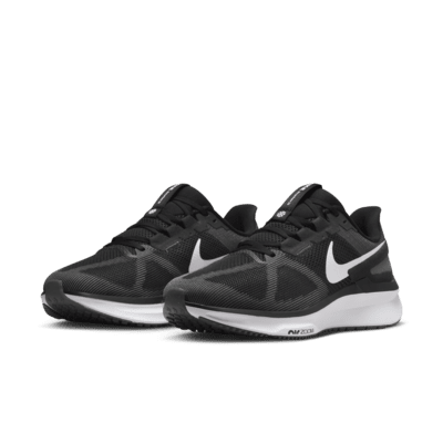 Nike Structure 25 Men's Road Running Shoes (Extra Wide)