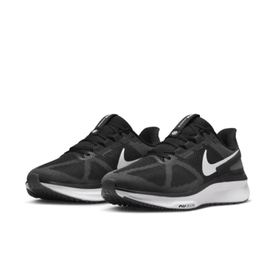 Nike Structure 25 Men's Road Running Shoes (Extra Wide). Nike AU