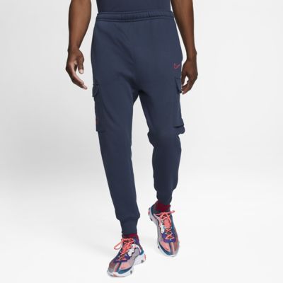 Брюки Nike Tech Pants Street мужские