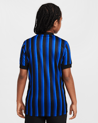 Inter Milan 2025/26 Stadium Home