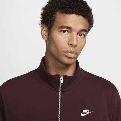 Nike Club Men's Knit Jacket