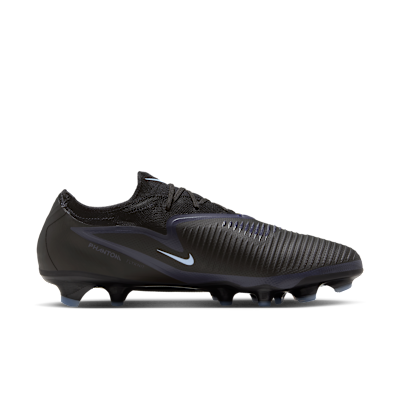 Nike Phantom 6 Low Pro Tacos de fútbol para terreno firme