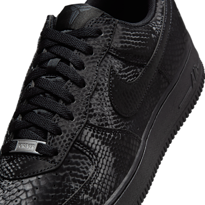 Kobe Air Force 1 Low Men's Shoes