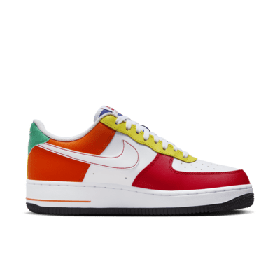 NIKE Air Force 1 '07 LV8 FN6840 657 - Shiekh