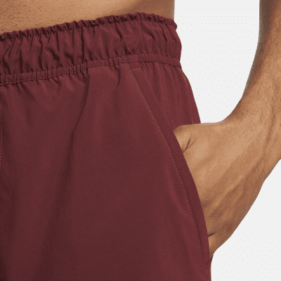 Nike Unlimited Men's Dri-FIT 18cm (approx.) Unlined Versatile Shorts