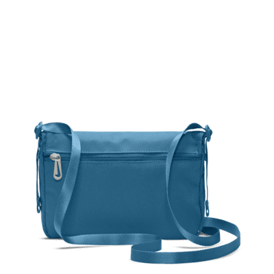 Nike Futura Revel 365 Crossbody Bag (Rift Blue/White)(CW9300-415) – Trilogy  Merch PH