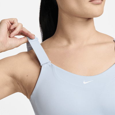 Nike Alpha Women's High-Support Padded Sports Bra