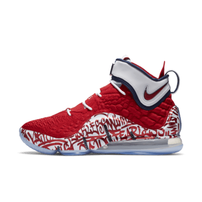 flyknit lebron