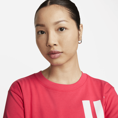 Nike Air Women'S T-Shirt. Nike Vn