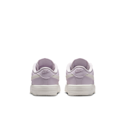 Nike Force 1 Low Baby/Toddler Shoes