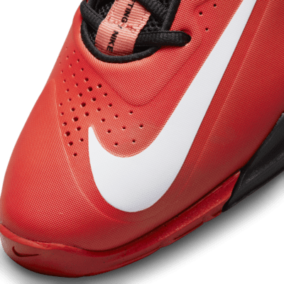 Nike Savaleos Weightlifting Shoes