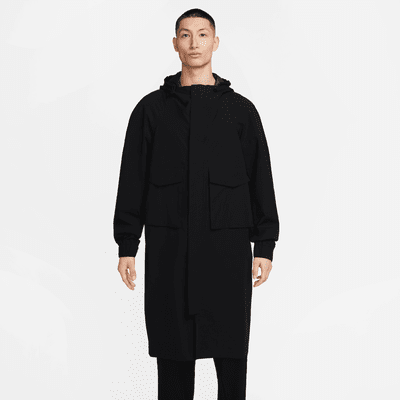 Nike ESC Men's Woven Parka. Nike JP