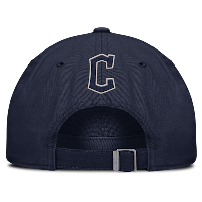 Cleveland Guardians Statement Club Men’s Nike MLB Adjustable Hat