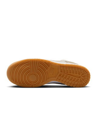 Nike Dunk 低筒 Retro SE