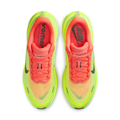 Nike Vomero Plus Zapatillas de running para asfalto - Hombre
